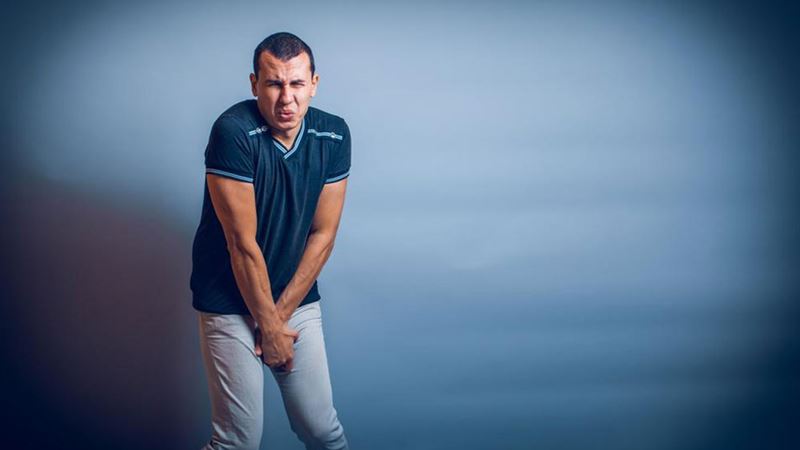 Comprehensive Guide to Groin Pain: Causes, Symptoms, and Treatment Options