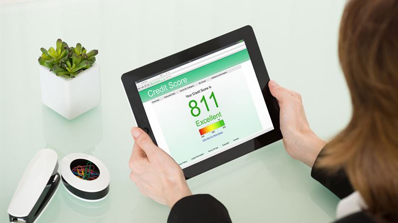 Trusted Platforms for Accessing Your Credit Reports and Scores