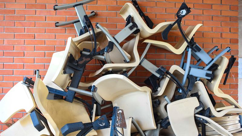 Comprehensive Selection at The Dump Furniture: Your Ultimate Furniture Shopping Destination