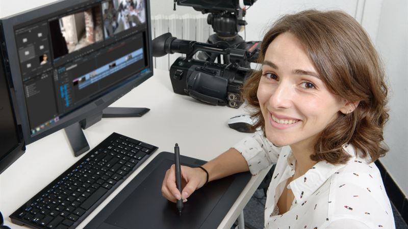 Comprehensive Guide to Choosing the Right Film Editing School for Your Career