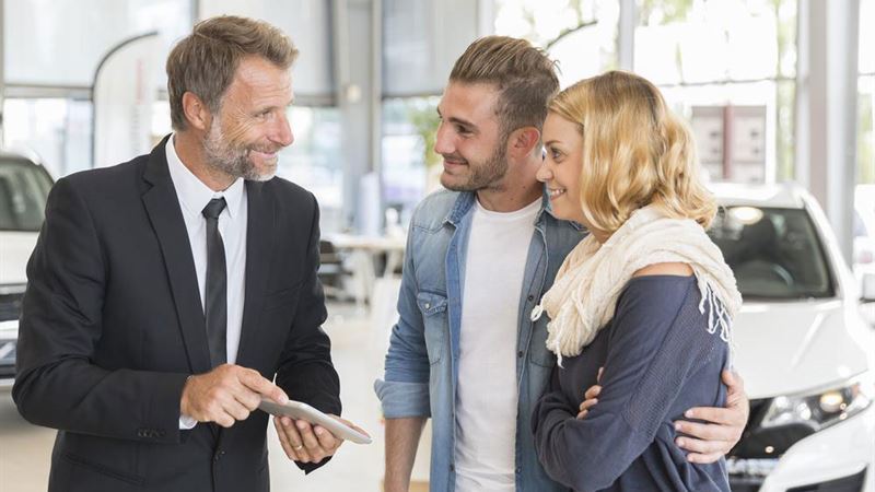 Ultimate Guide to Locating Trusted Cadillac CTS Dealerships Across the Country