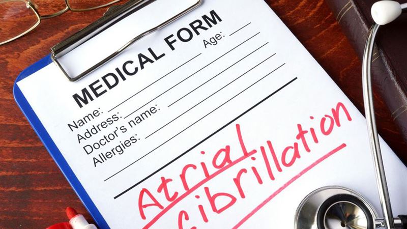Understanding Atrial Fibrillation: Symptoms, Diagnosis, and Advanced Treatment Options