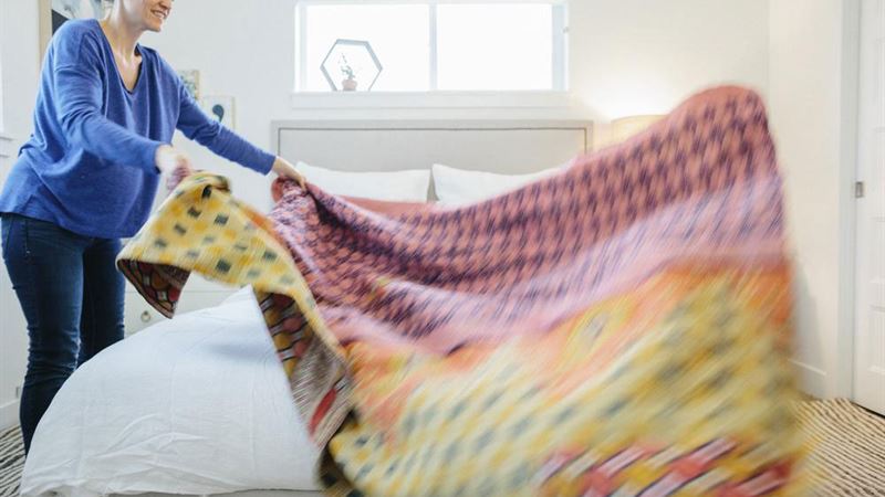 Explore Premium Modern Quilts: Stylish, Safe, and Budget-Friendly Options