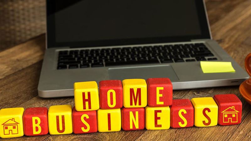 Creative Home Business Ideas to Kickstart Your Entrepreneurial Journey