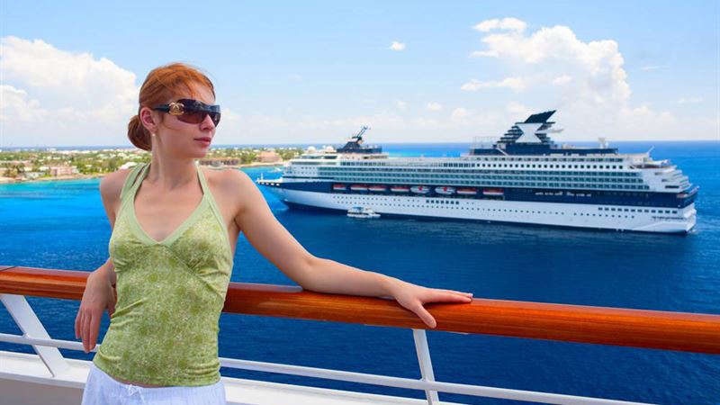 Experience Ultimate Luxury on Exclusive Cruise Voyages