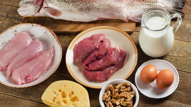 Key Dietary Strategies to Reduce Osteoporosis Risk and Support Bone Health