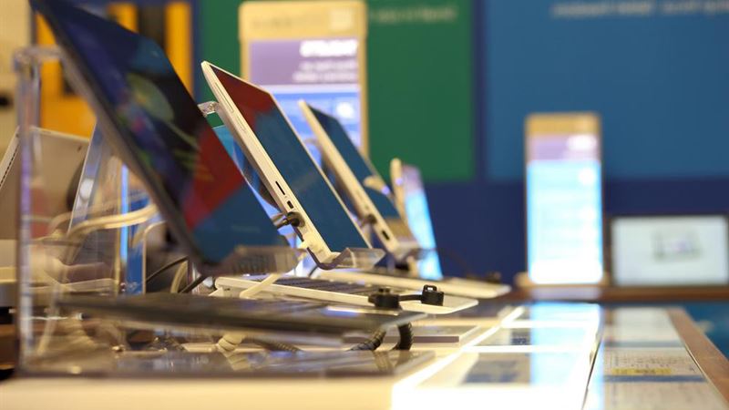 Affordable and High-Performance Desktop Computers for Every Budget