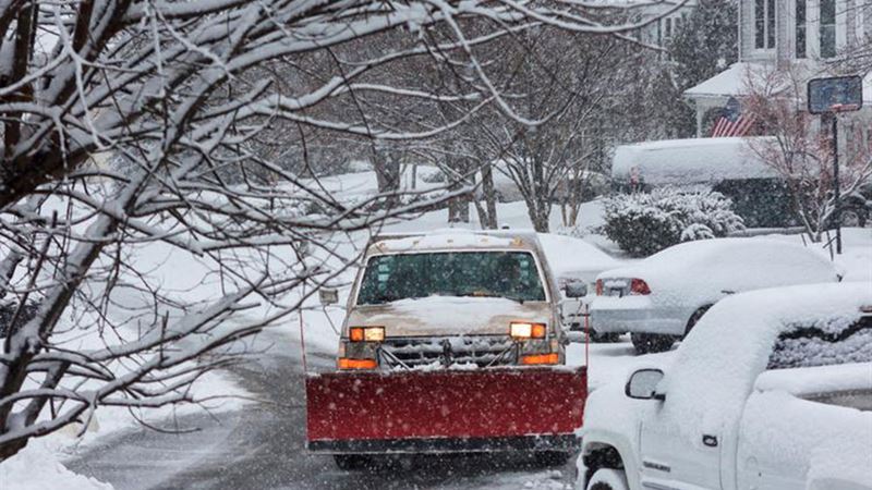 Essential Guide to Extended Snow Plow Maintenance for Optimal Performance