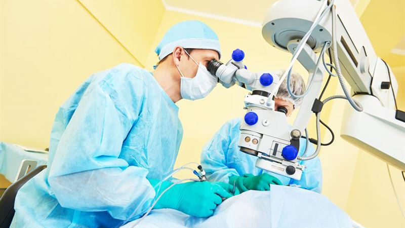 Advanced Treatments for Spinal Stenosis: Laser Surgery and Beyond