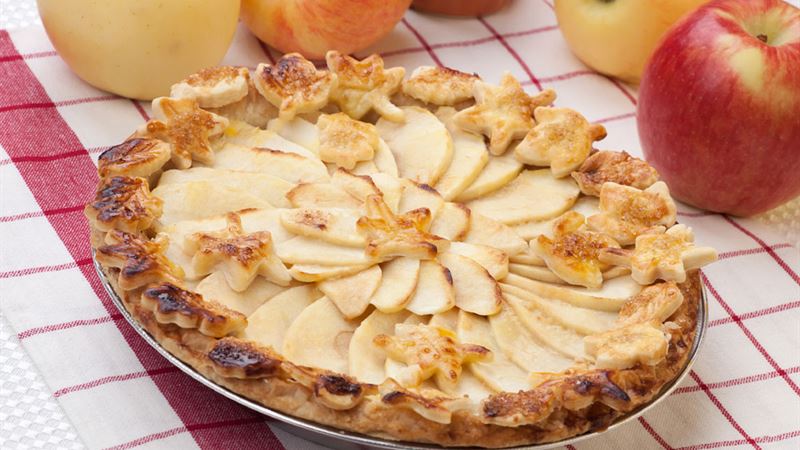 Ultimate Guide to Baking Classic Homemade Apple Pie from Scratch