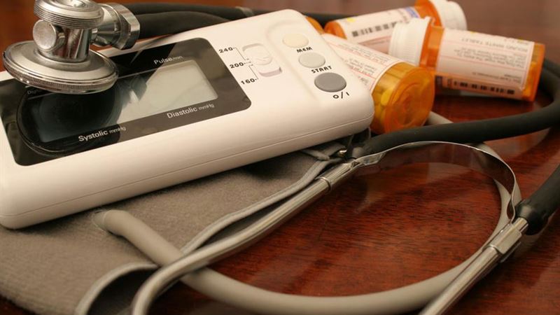 Effective Strategies to Manage and Reduce High Blood Pressure Naturally