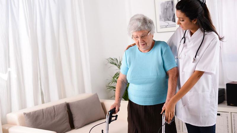 Determining the Right Time for Assisted Living: A Comprehensive Guide