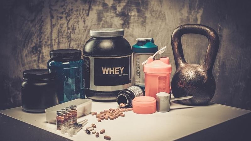 The Crucial Role of Dietary Supplements and Vitamins in Modern Health