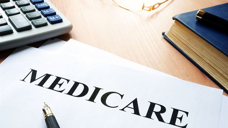 Comprehensive Breakdown of the Four Main Components of Medicare Plans