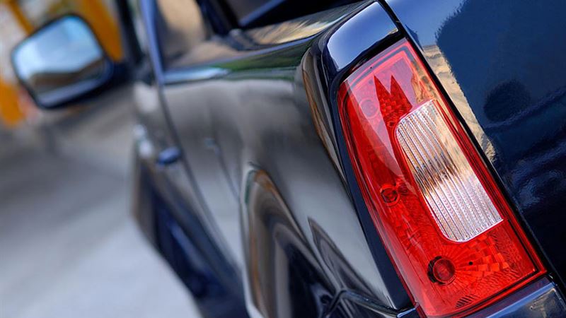 Luxury and Power Combined: The Premium Features of the Chevrolet Tahoe