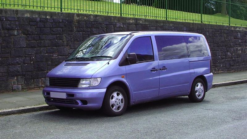 Toyota Sienna: The Ultimate Choice for Family Minivans