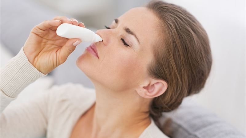 Comprehensive Guide to Nasal and Other Respiratory Allergies