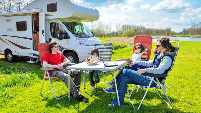 Comprehensive Guide to Purchasing a Used RV: Essential Tips and Strategies