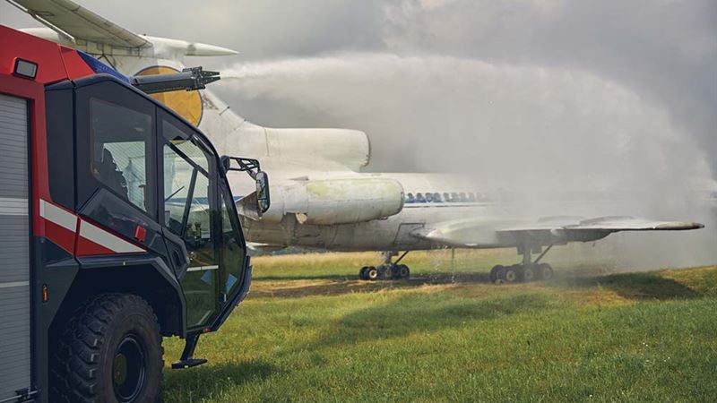 Comprehensive Guide to Top Aviation Safety Education and Certification Programs