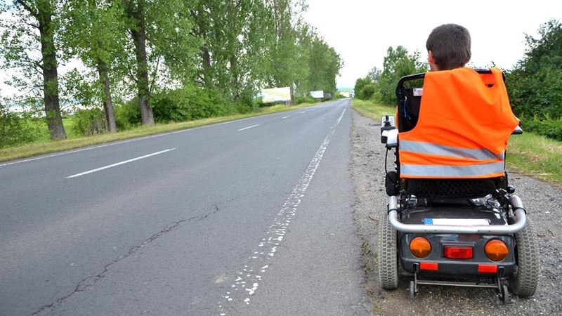 Enhance Mobility with Advanced Hoveround Power Wheelchairs