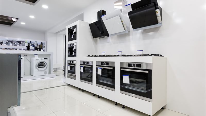 Ultimate Guide to Purchasing Modern Appliances Online for Your Home