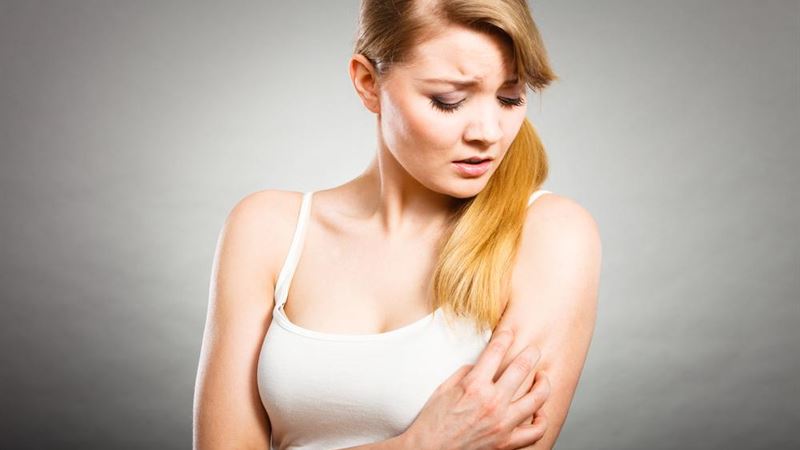 Comprehensive Guide to Understanding and Managing Itchy Skin