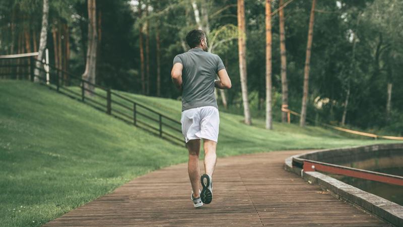 How Regular Jogging Boosts Your Mental Well-Being and Overall Health