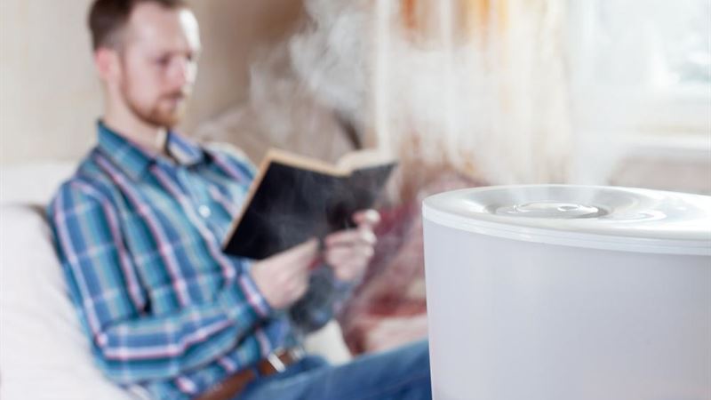 Essential Guide to Choosing the Perfect Air Purifier for Your Home