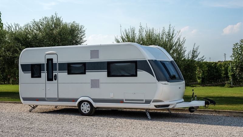 Comprehensive Guide to On-Site Caravan Expenses in the United States