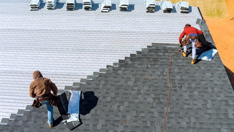 Comprehensive Guide to Roofing Shingles: Types, Benefits, and Installation Tips