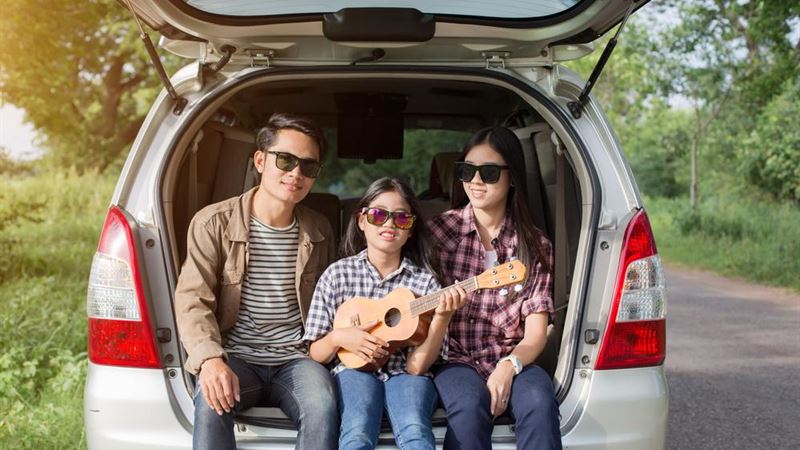 Toyota Sienna: The Definitive Guide to the Modern Minivan