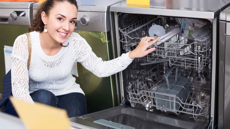 Ultimate Guide to the Best Dishwashers in 2024: Top Models Reviewed