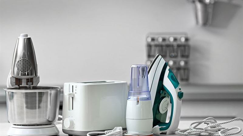 Ultimate Guide to Affordable Home Appliances for Modern Living