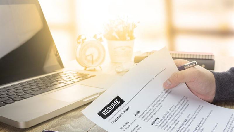 Why Investing in Professional Resume Writing Services Pays Off