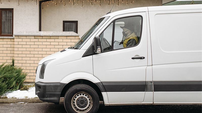 Comprehensive Review of the Nissan NV Cargo Van: Features, Performance, and Options