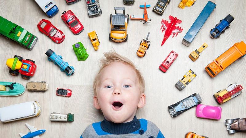 Top Favorite Toys for Boys: A Comprehensive Guide to Playtime Essentials