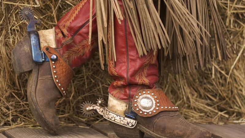 Comprehensive Guide to Choosing Perfect Cowgirl Boots for Comfort and Style