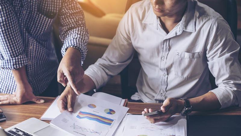 Comprehensive Insights into Business Financial Management