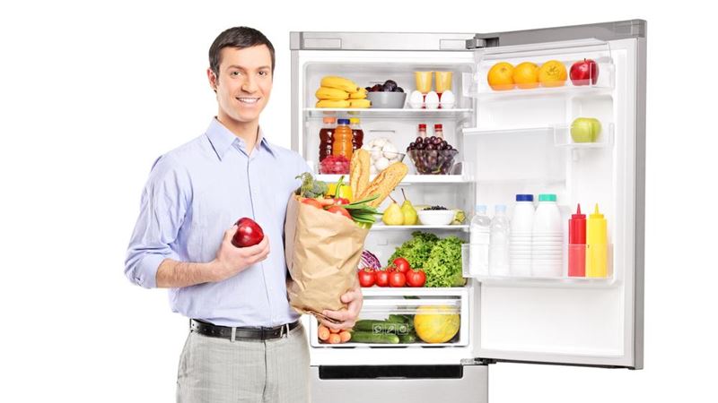 Effective Strategies to Maximize Refrigerator Energy Efficiency