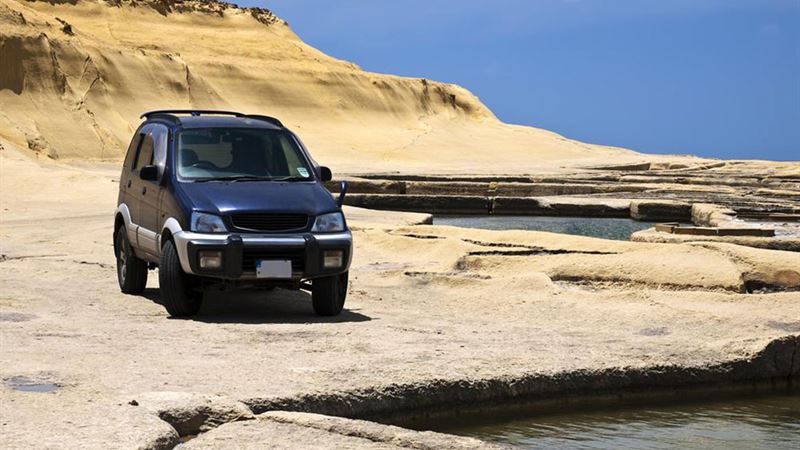 Top Eco-Friendly Compact SUVs for Sustainable Driving