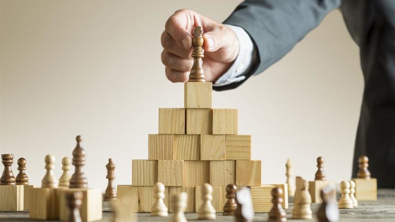 Strategic Application of the Investment Pyramid Framework in Financial Planning