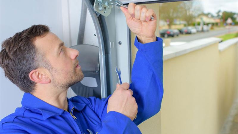 Top Locations Offering Expert Garage Door Repair and Maintenance Services