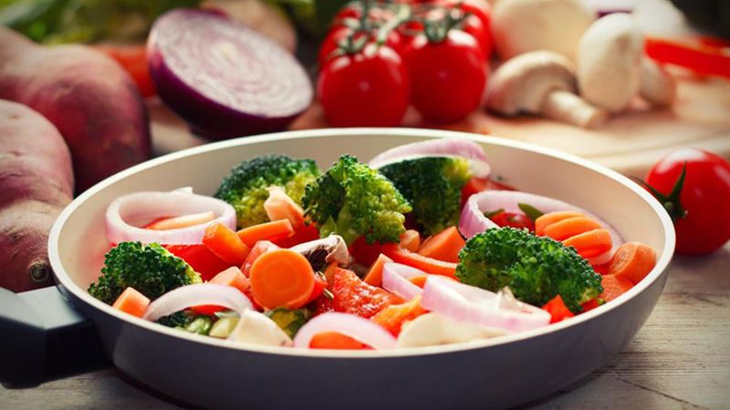 Essential Foods to Prevent Muscle Cramps and Promote Muscle Health