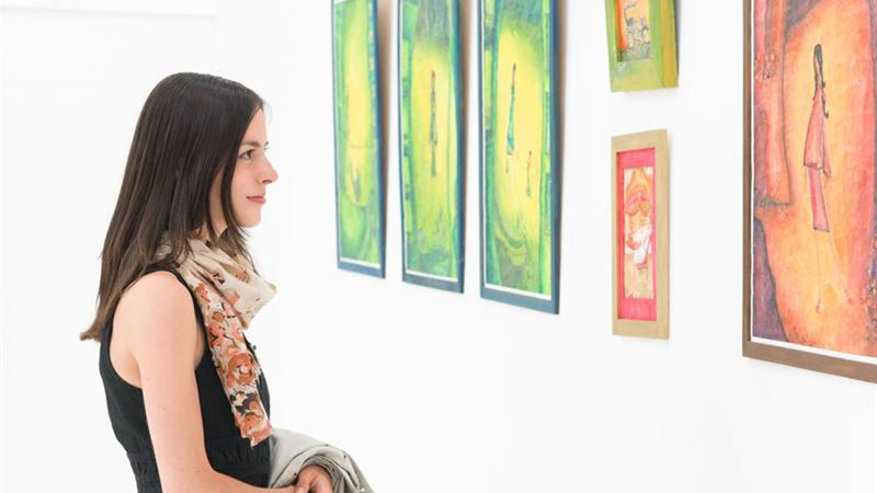 Timeless Masterpieces: A Deep Dive into Iconic Works of Art