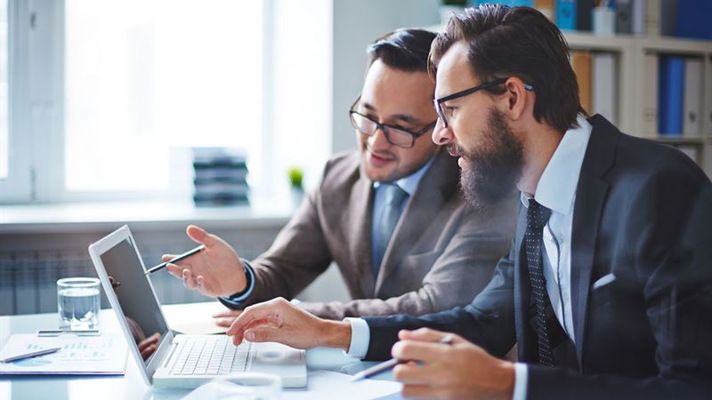 Comprehensive Guide to Conducting Effective Background Checks