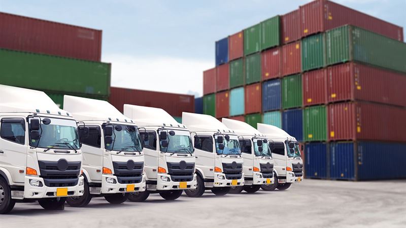 Comprehensive Guide to Freight Transportation: Types, Technologies, and Leading Companies