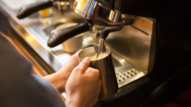 Top 5 Compact K-Cup Coffee Makers for Effortless Brewing