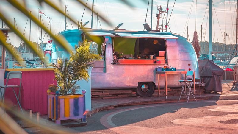 Ultimate Guide to Food Trucks: Key Features, Investment Costs, Popular Models, and Financing Strategies