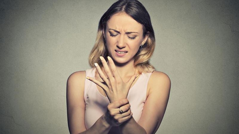 Comprehensive Guide to Neuropathy: Causes, Symptoms, and Advanced Treatment Options