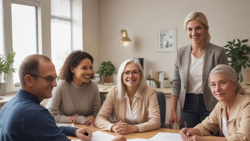 Comprehensive Guide to Housing Vouchers: Eligibility, Application Process, and Types